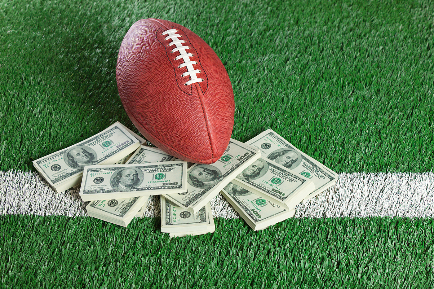 Futebol Bet
