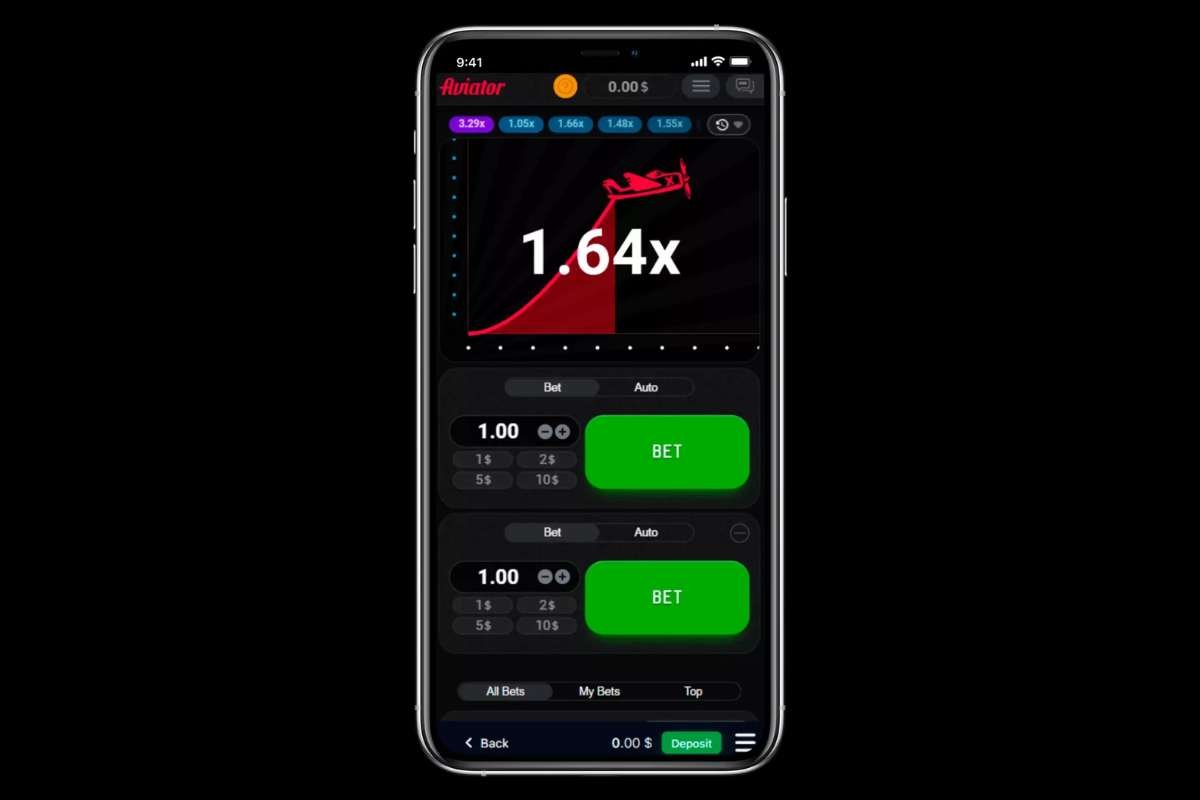 App Mobile